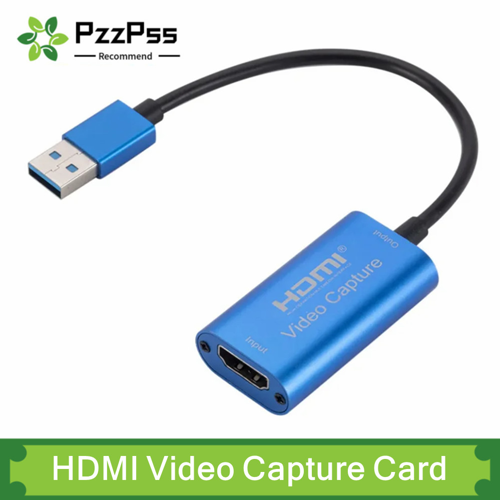 Karta przechwytująca wideo USB – Stream Deck recenzja i cena