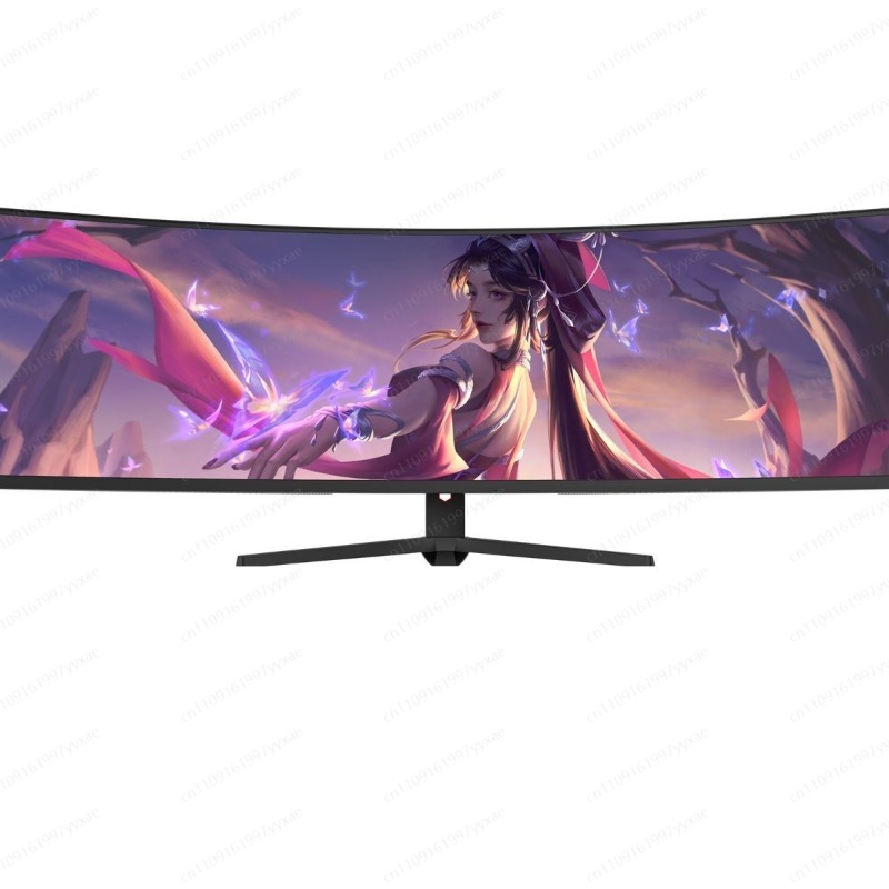 Monitor gamingowy 49 cali, 32: – Pc Gaming Ultra recenzja i cena