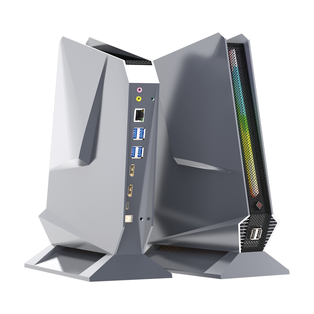 Tani komputer stacjonarny typu – Pc Gaming Gtx 1650 recenzja i cena