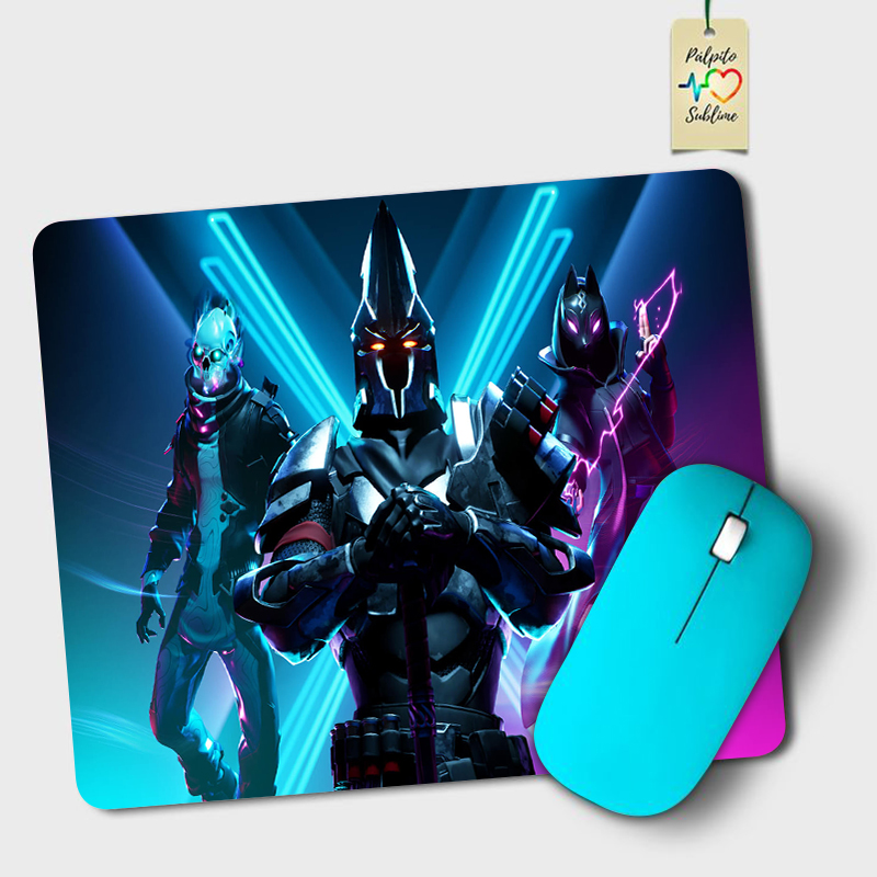 Podkładka pod mysz Fortnite, m – Pc Gaming Games recenzja i cena