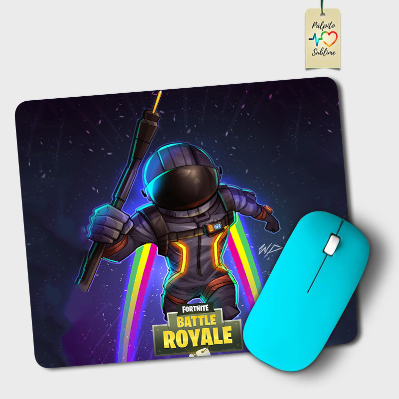Podkładka pod mysz Fortnite, m – Pc Gaming Games recenzja i cena