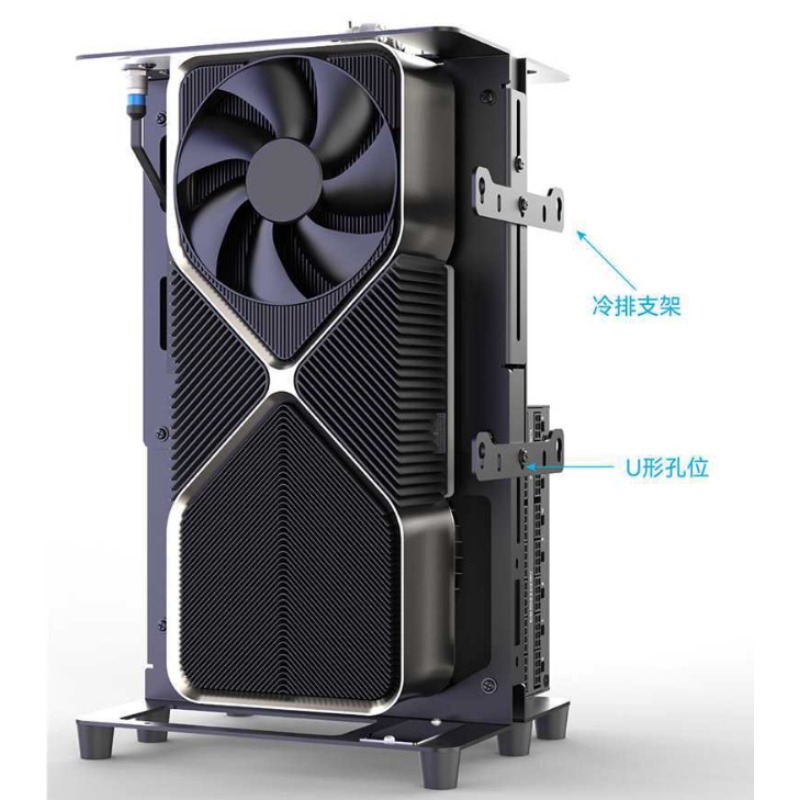 Obudowa komputera ITX typu ope – Pc Gaming Test recenzja i cena