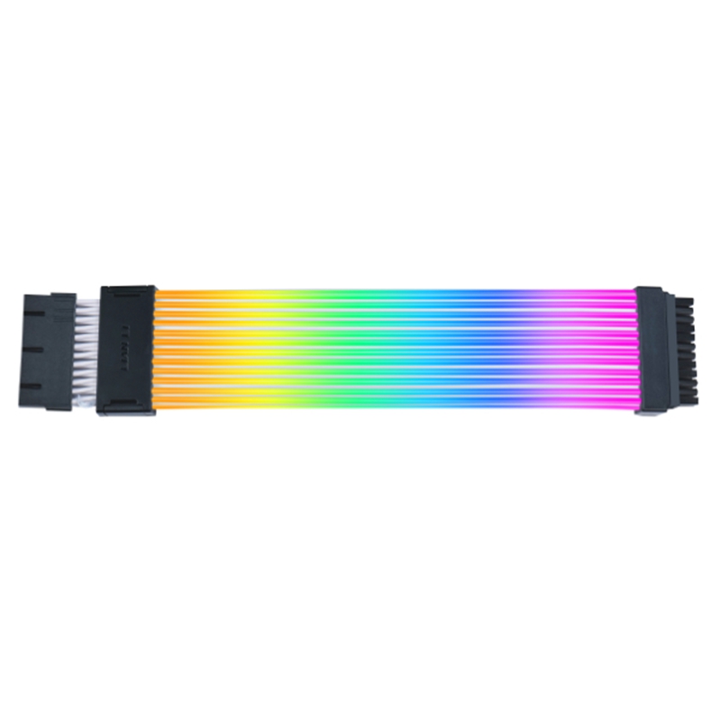 Lian-Li Strimer Wireless 24P,  – Pc Gaming Lian Li recenzja i cena