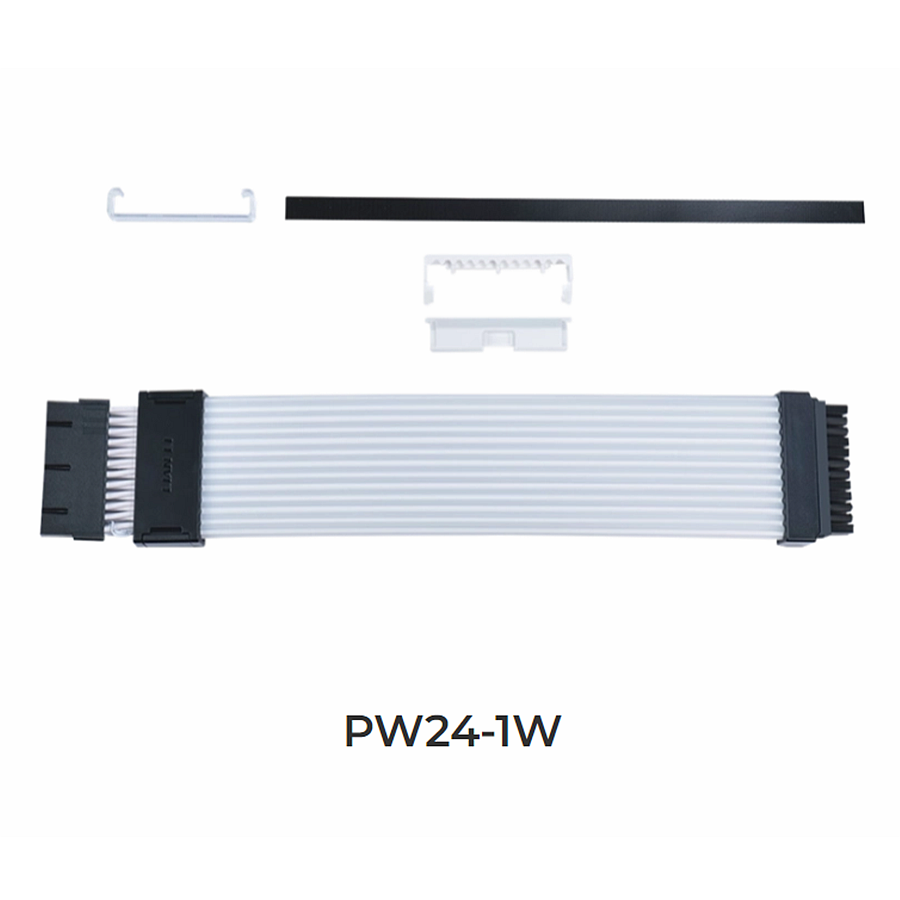 Lian-Li Strimer Wireless 24P,  – Pc Gaming Lian Li recenzja i cena