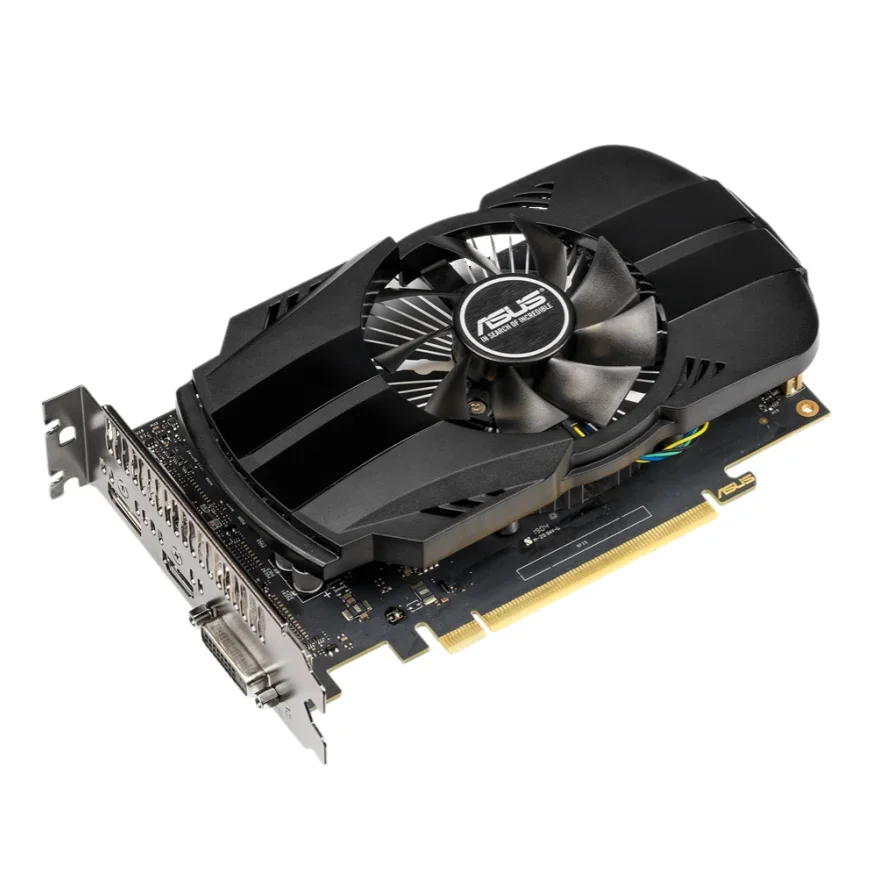 ASUS NVIDIA GTX 1650 – karta g – Pc Gaming Gtx 1650 recenzja i cena