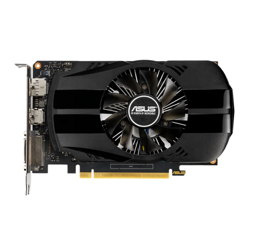 ASUS NVIDIA GTX 1650 – karta g – Pc Gaming Gtx 1650 recenzja i cena