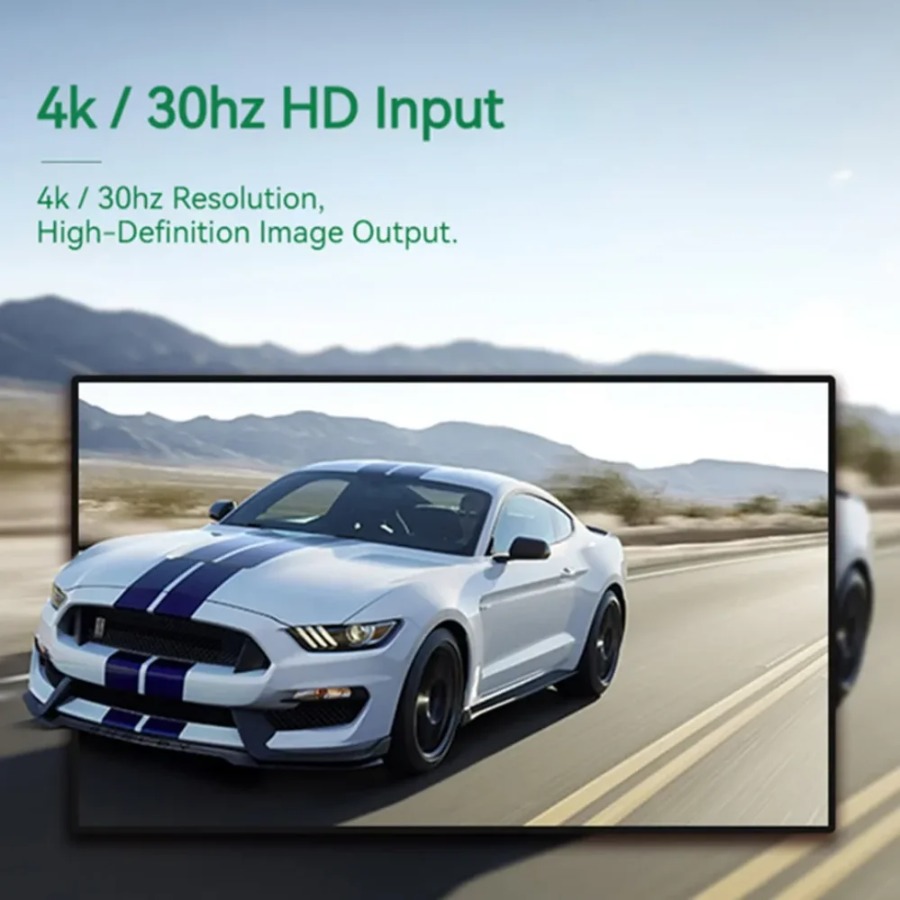 Karta przechwytywania wideo 4K – Pc Gaming Games recenzja i cena