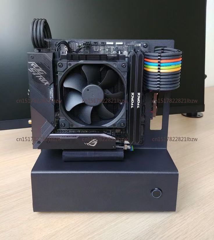 Obudowa Mini ITX Open Frame, p – Pc Gaming Test recenzja i cena