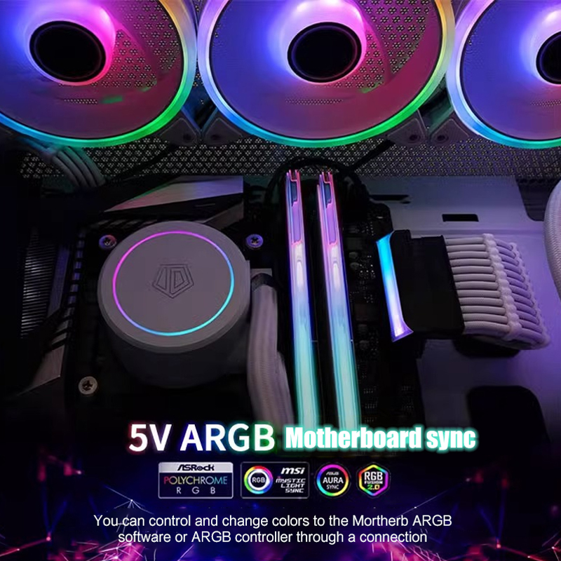 Adapter zasilacza ATX 24Pin 90 – Pc Gaming Lian Li recenzja i cena
