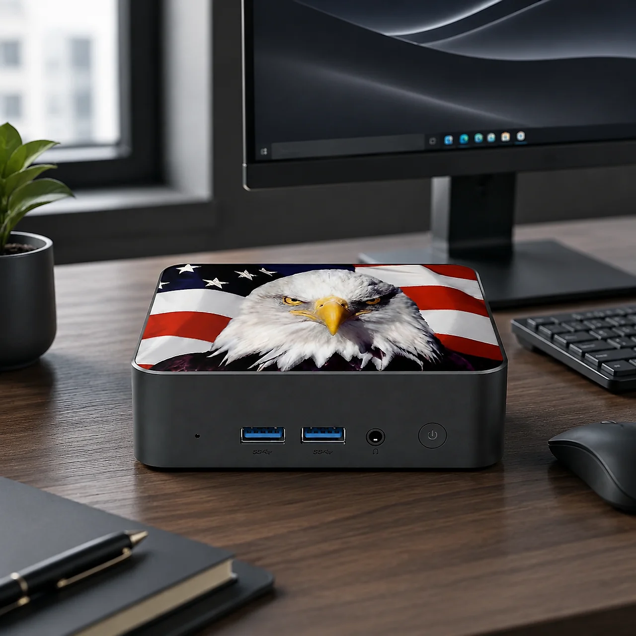 Flaga Kanady Ultra Cienki Mini – Pc Gaming Ultra recenzja i cena