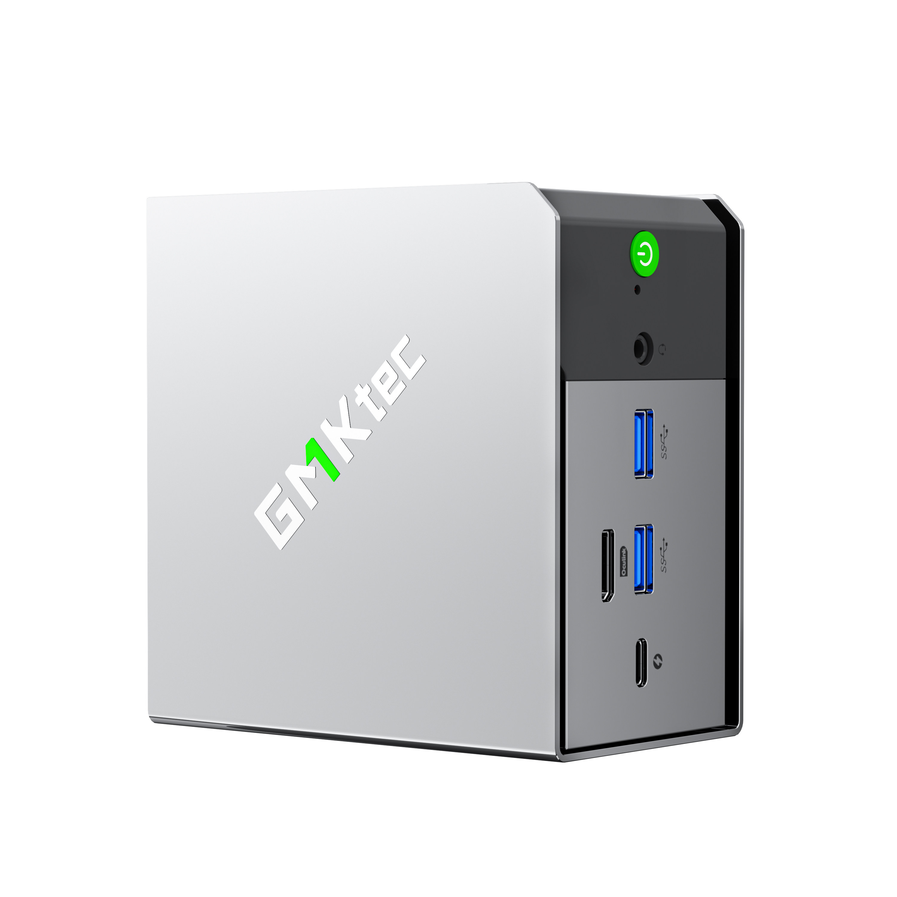 GMKtec M8 Mini PC Ryzen 5 6650 – Pc Gaming Ryzen 5 recenzja i cena