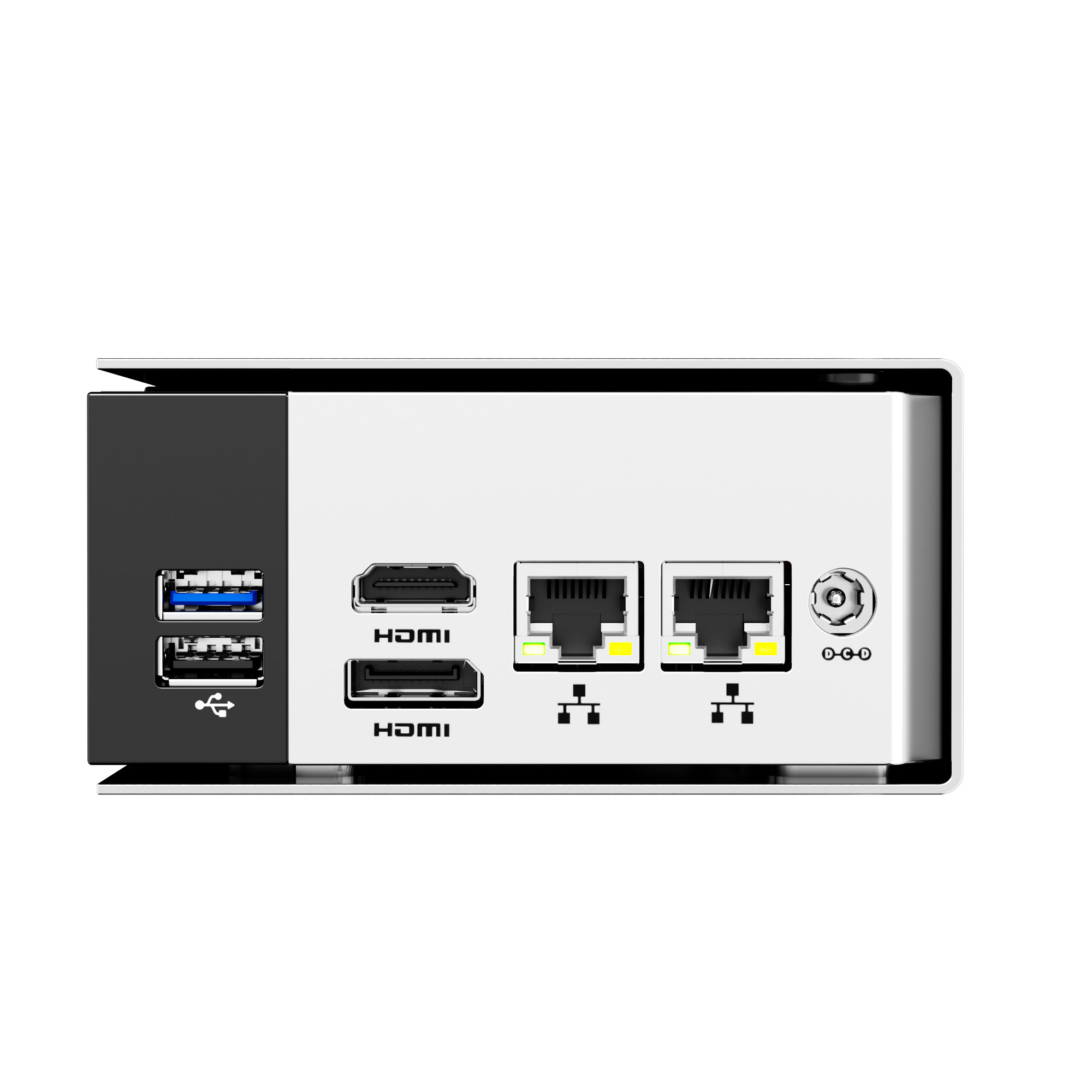 GMKtec M8 Mini PC Ryzen 5 6650 – Pc Gaming Ryzen 5 recenzja i cena