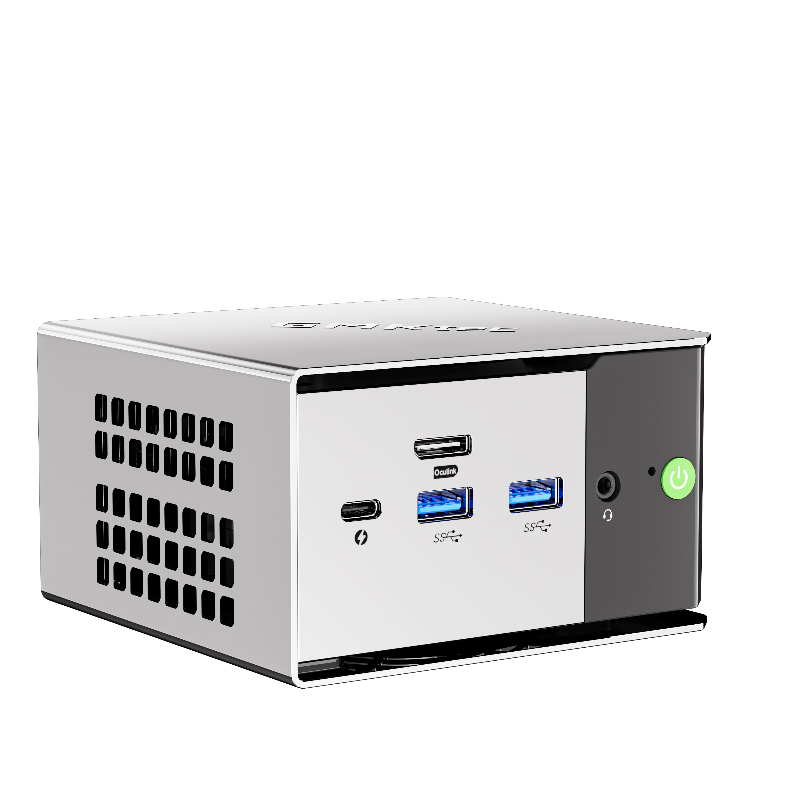 GMKtec M8 Mini PC Ryzen 5 6650 – Pc Gaming Ryzen 5 recenzja i cena