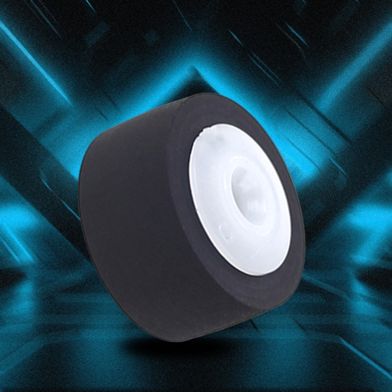 Trwała 13x6,3x2mm gumowa rolka – Stream Deck recenzja i cena