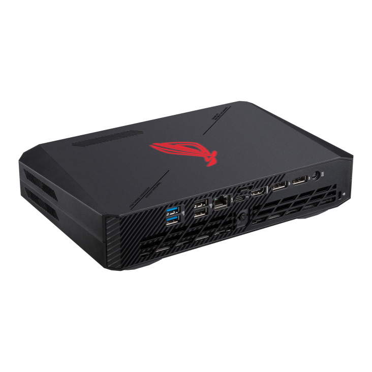 Nowy Mini PC ROG NUC z proceso – Pc Gaming Gtx 1650 recenzja i cena
