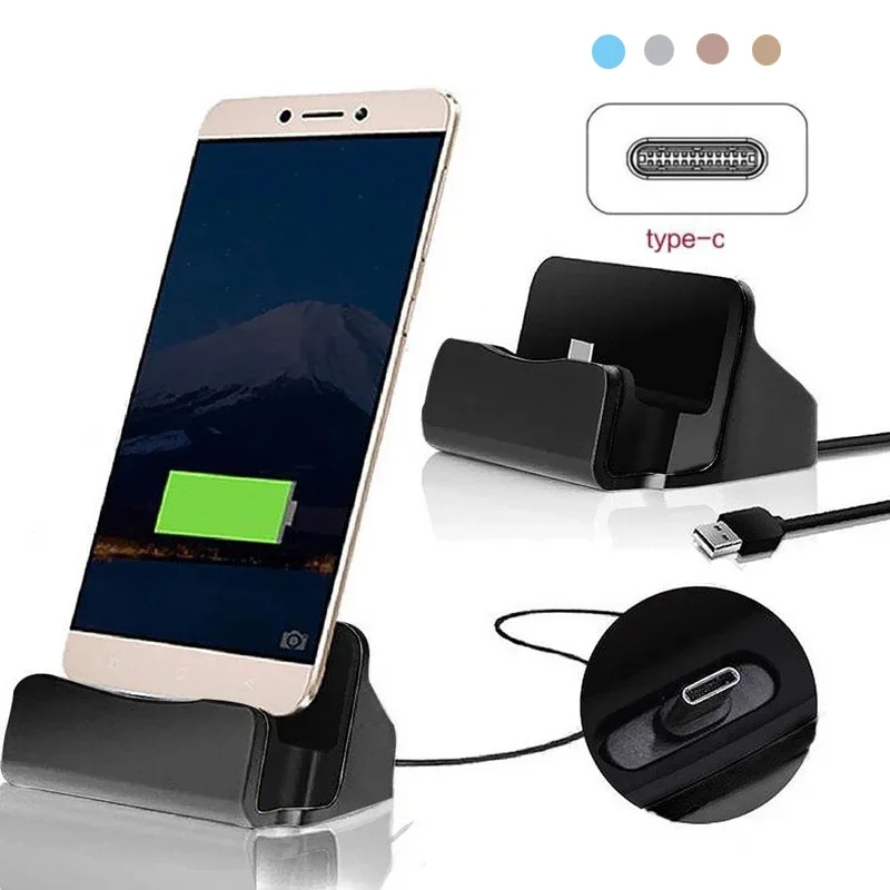 Stacja dokująca USB typu C z u – Desk Cable Organizer recenzja i cena