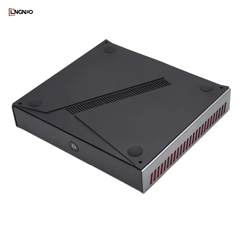 Mini komputer do gier Novatech – Pc Gaming Gtx 1650 recenzja i cena