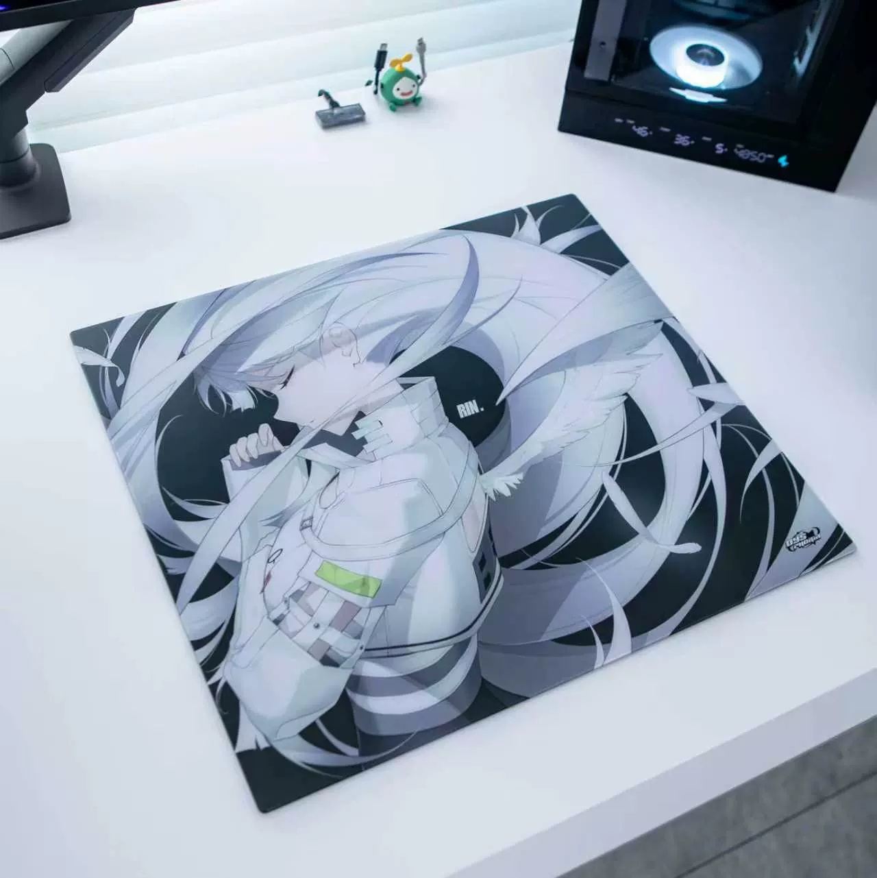 PAN Esports Dysphoria RIN Szkl – Pc Gaming Valorant recenzja i cena