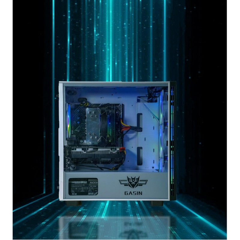 Komputer do gier z procesorem  – Pc Gaming Gtx 1650 recenzja i cena