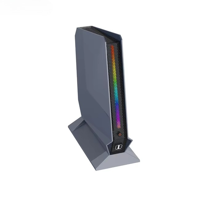 Gorący Mini PC do Gier z Proce – Pc Gaming Gtx 1650 recenzja i cena