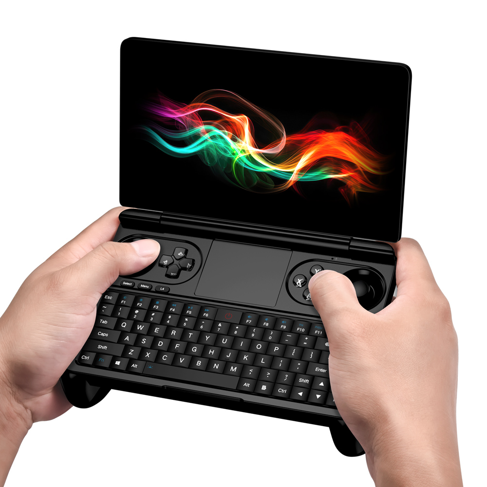 GPD WIN Mini Pocket Gaming PC  – Pc Gaming Windows 7 recenzja i cena