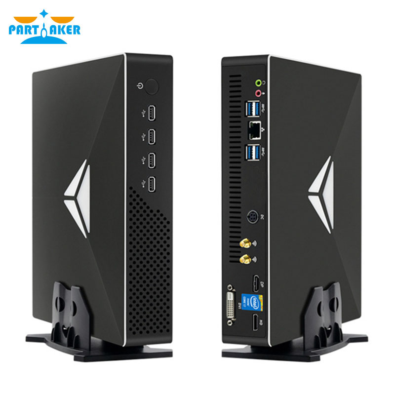 Mini PC do gier z procesorem I – Pc Gaming Gtx 1650 recenzja i cena