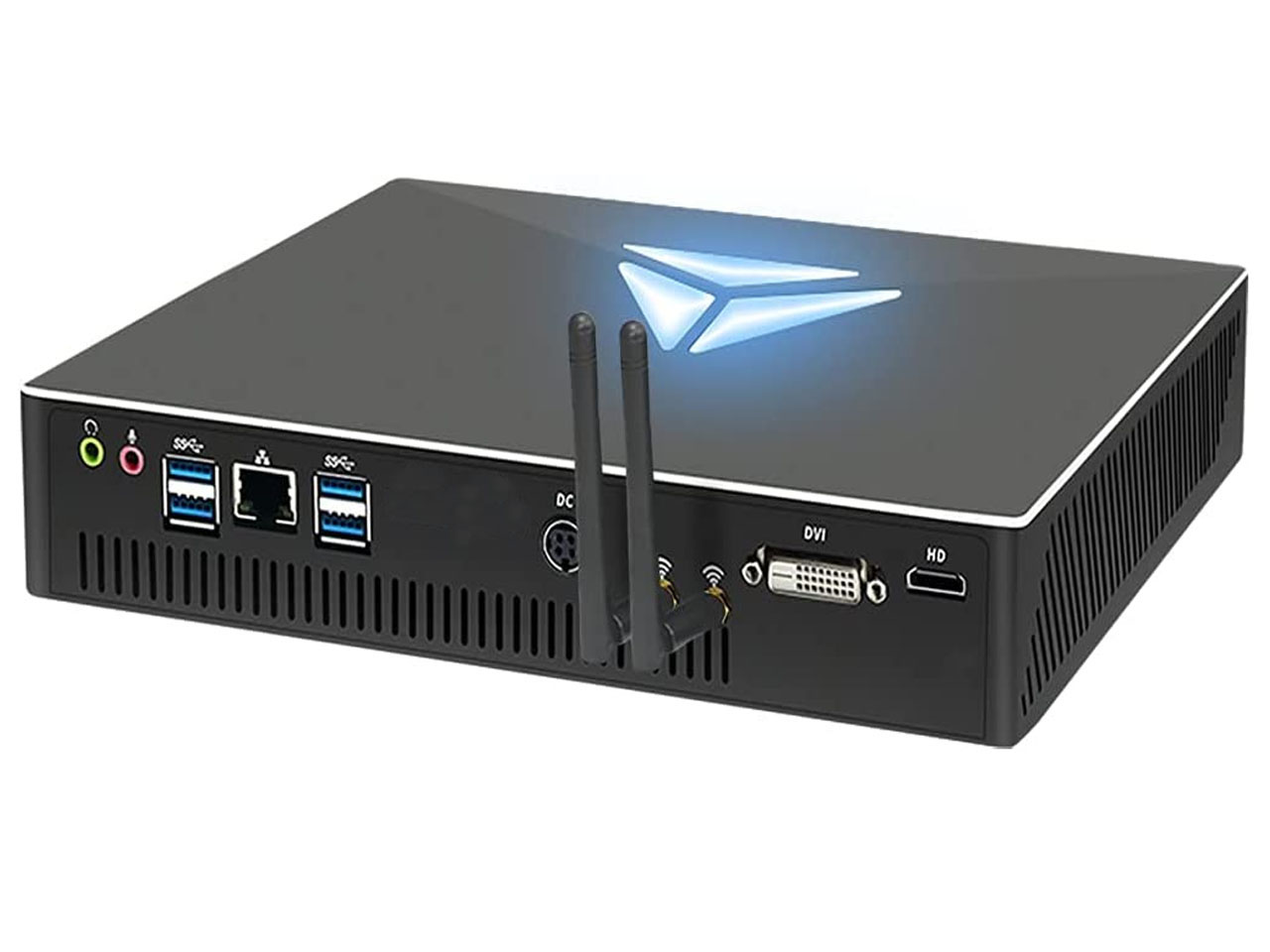 Mini PC do gier z procesorem I – Pc Gaming Gtx 1650 recenzja i cena