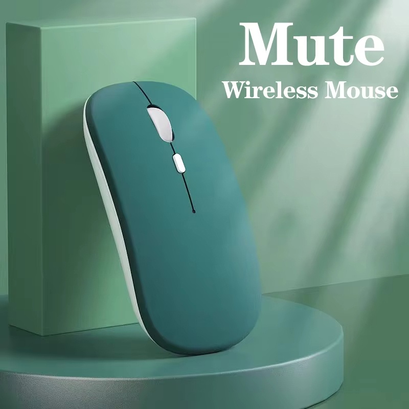 Cicha mysz Bluetooth, ultracie – Pc Gaming Ultra recenzja i cena