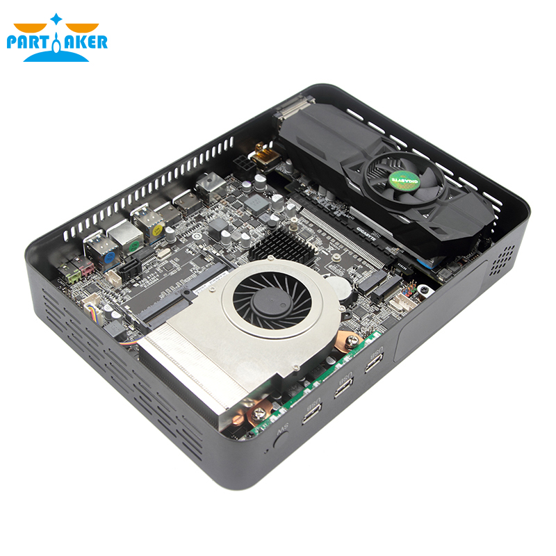 Komputer do gier 9. generacji  – Pc Gaming Gtx 1650 recenzja i cena