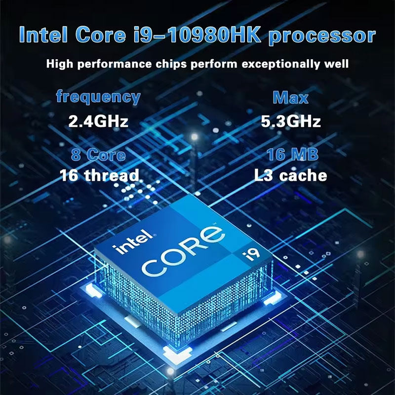 NOWY Laptop 15,6' Intel Core I – Pc Gaming Ultra recenzja i cena