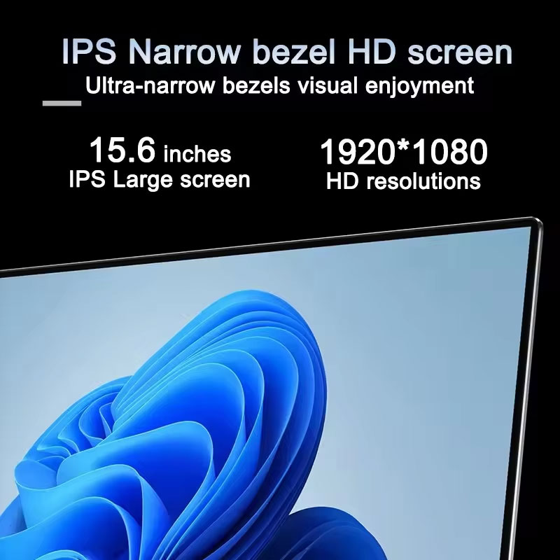 NOWY Laptop 15,6' Intel Core I – Pc Gaming Ultra recenzja i cena