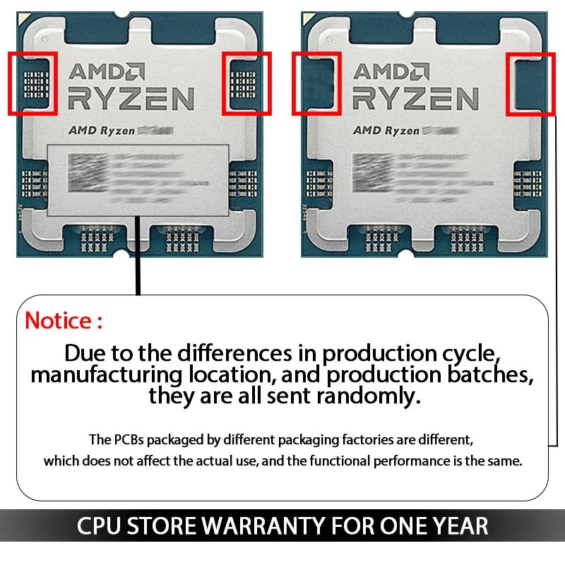 Procesor AMD Ryzen 5 7500F do  – Pc Gaming Ryzen 5 recenzja i cena