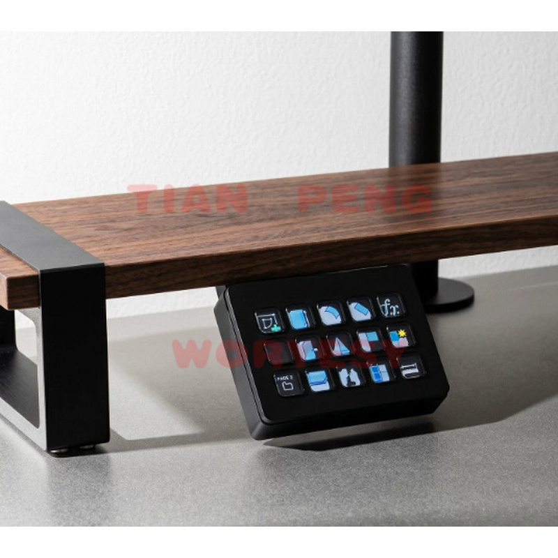 Precyzyjny ergonomiczny uchwyt – Stream Deck recenzja i cena