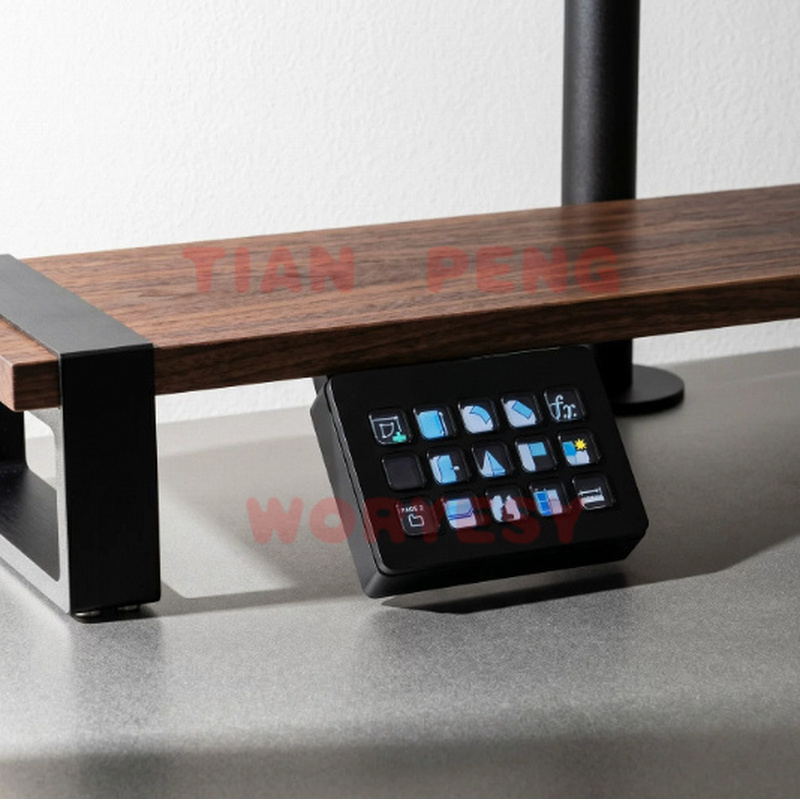 Precyzyjny ergonomiczny uchwyt – Stream Deck recenzja i cena