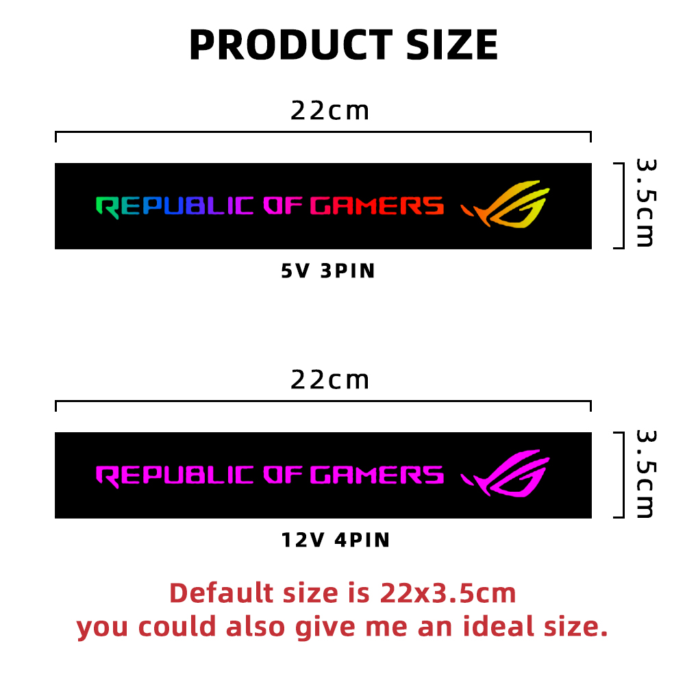 Dekoracja karty graficznej A-R – Pc Gaming Lian Li recenzja i cena
