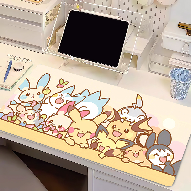 Podkładka pod mysz Pokemon Gra – Pc Gaming Games recenzja i cena
