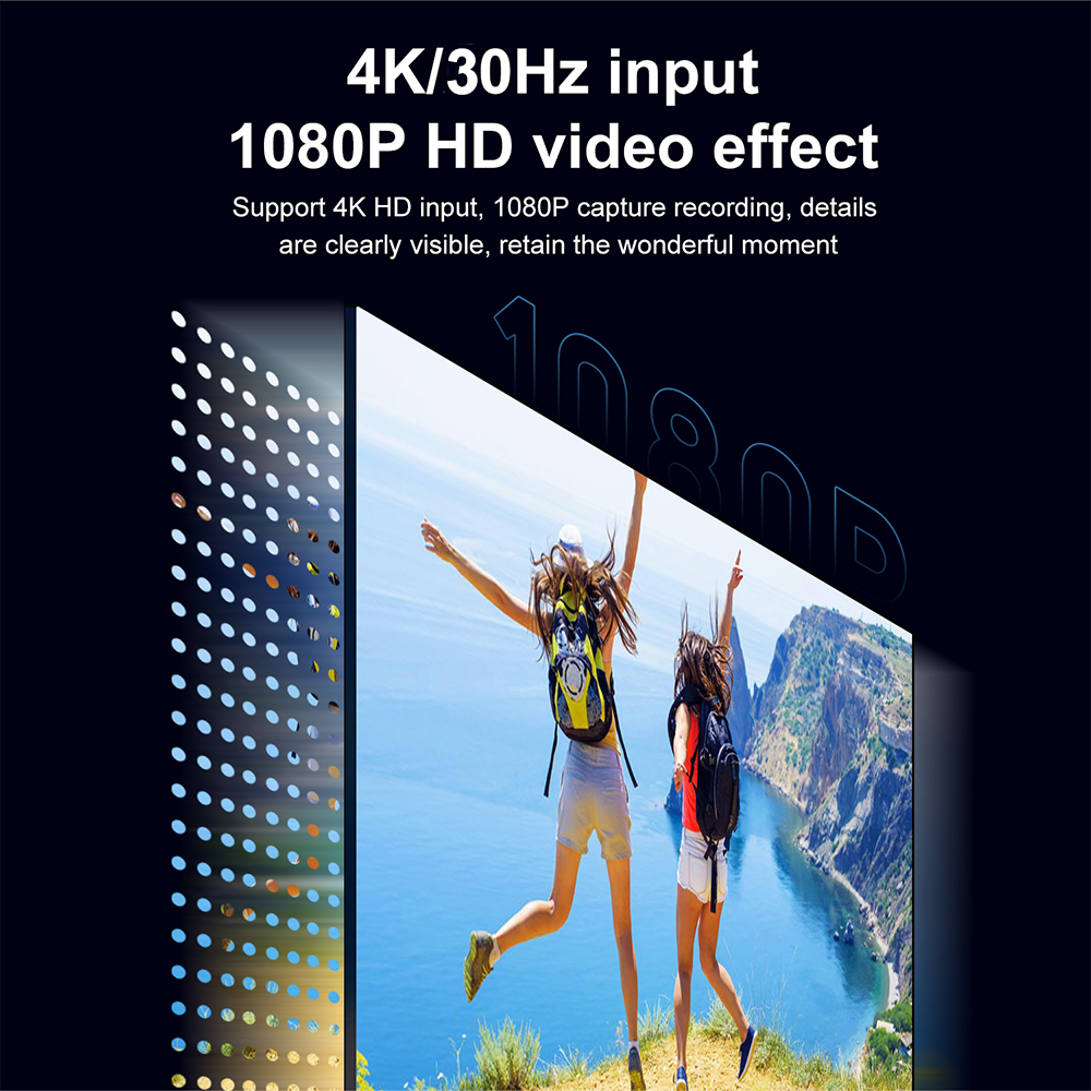 Karta przechwytująca wideo USB – Pc Gaming Games recenzja i cena